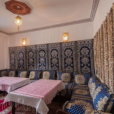 Dar Louban House In Tangier Kasbah Apartment Exterior foto