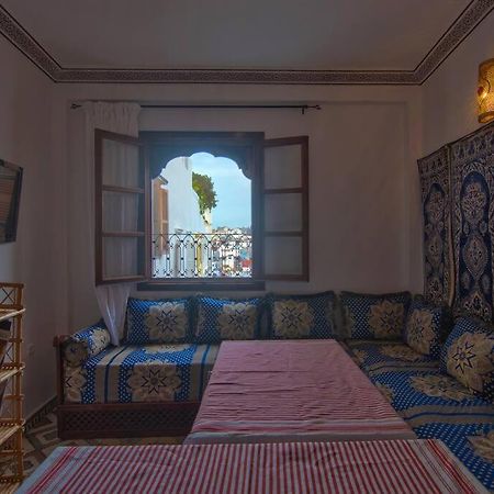 Dar Louban House In Tangier Kasbah Apartment Exterior foto