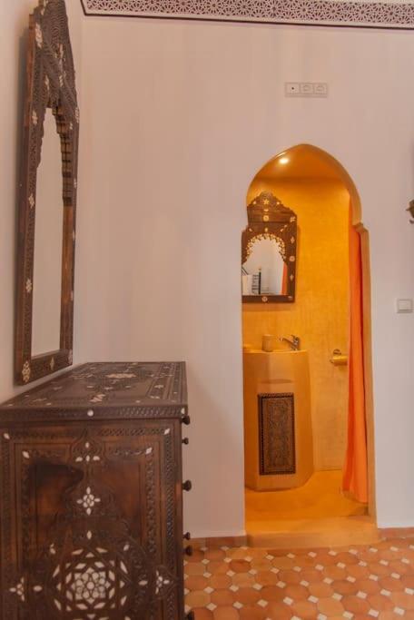 Dar Louban House In Tangier Kasbah Apartment Exterior foto