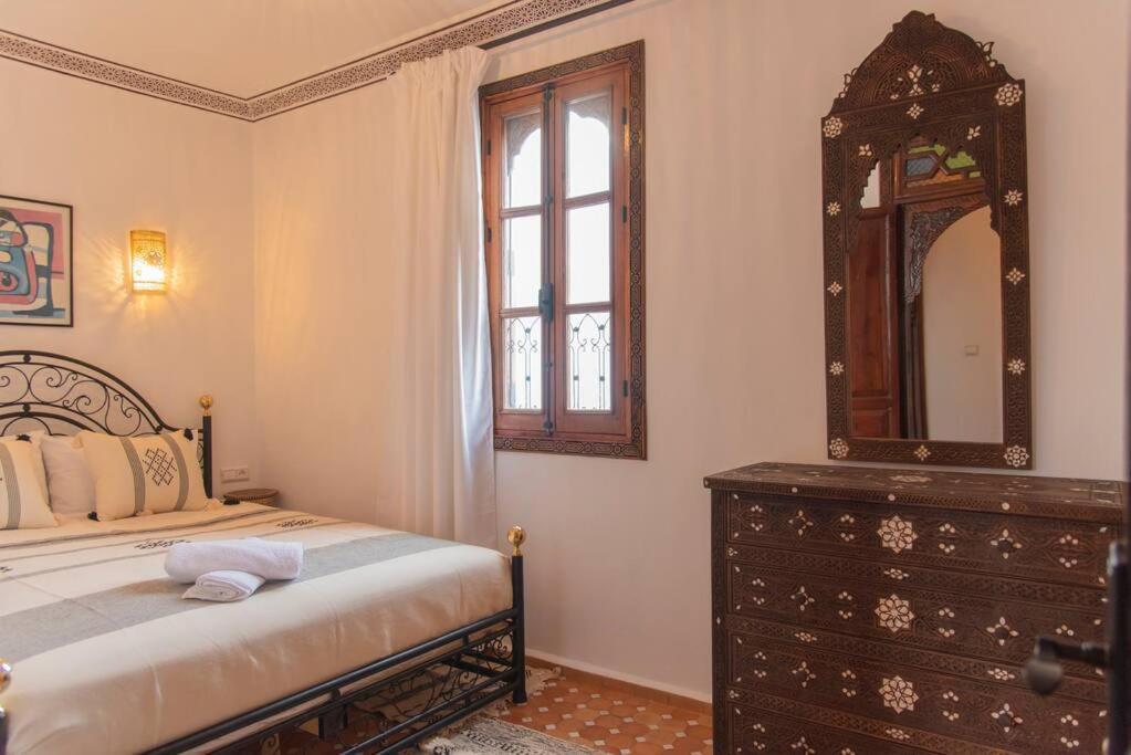 Dar Louban House In Tangier Kasbah Apartment Exterior foto
