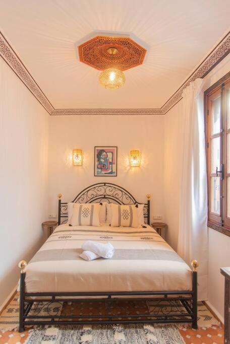 Dar Louban House In Tangier Kasbah Apartment Exterior foto