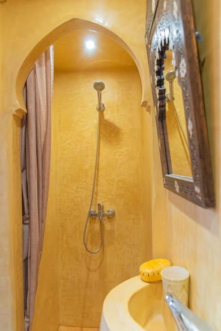 Dar Louban House In Tangier Kasbah Apartment Exterior foto
