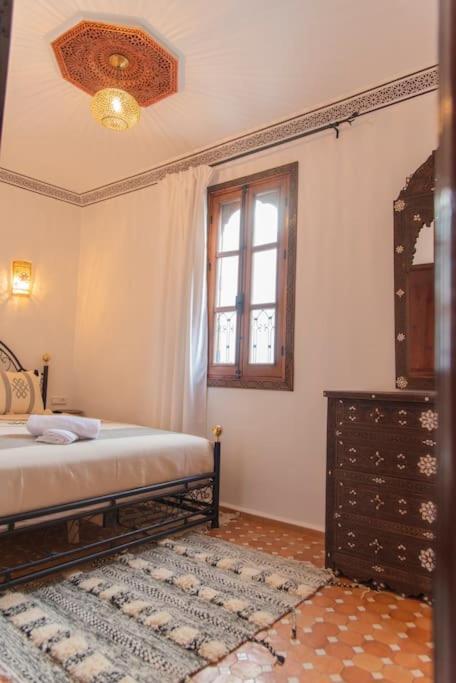 Dar Louban House In Tangier Kasbah Apartment Exterior foto