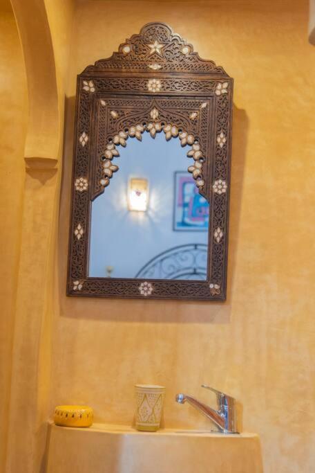 Dar Louban House In Tangier Kasbah Apartment Exterior foto
