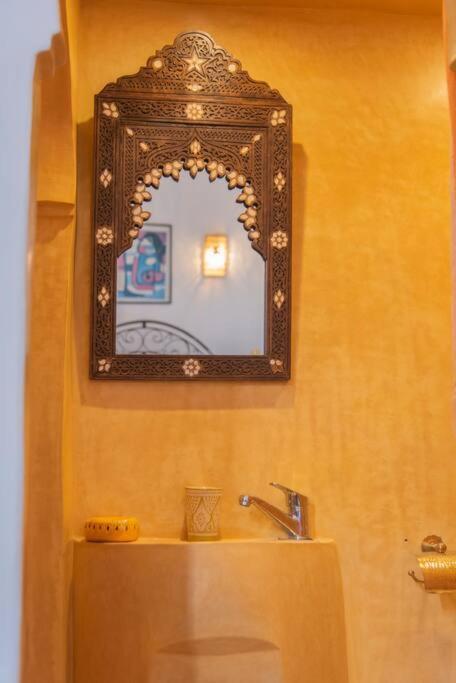 Dar Louban House In Tangier Kasbah Apartment Exterior foto