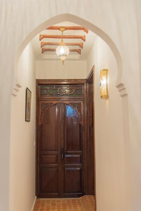 Dar Louban House In Tangier Kasbah Apartment Exterior foto