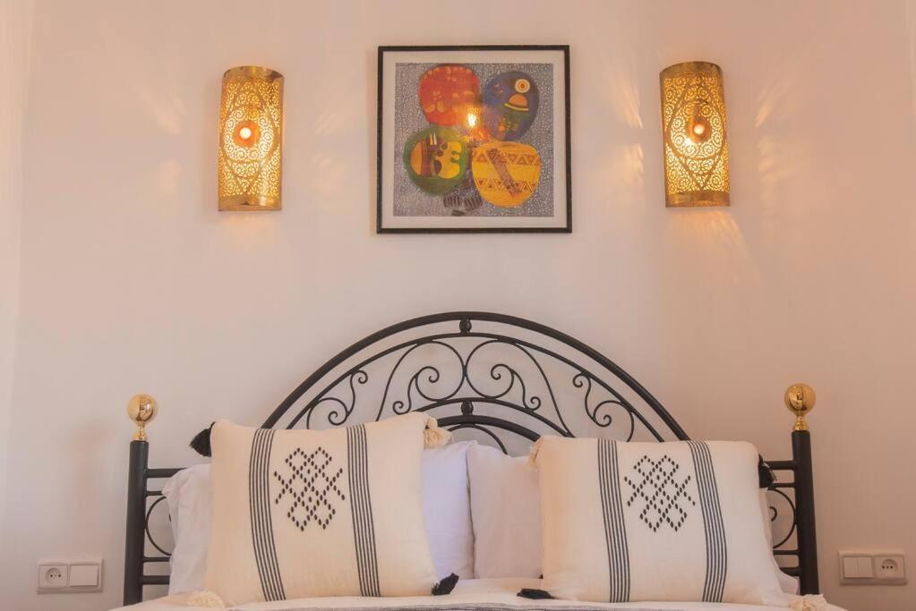 Dar Louban House In Tangier Kasbah Apartment Exterior foto