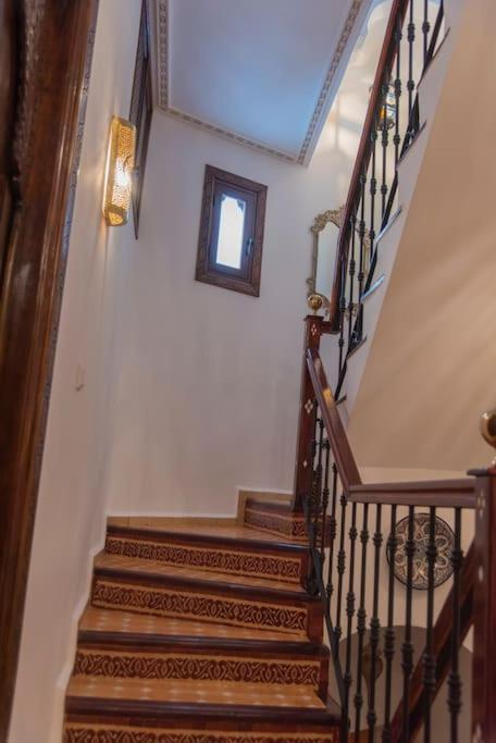 Dar Louban House In Tangier Kasbah Apartment Exterior foto