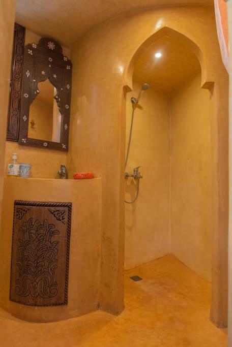 Dar Louban House In Tangier Kasbah Apartment Exterior foto