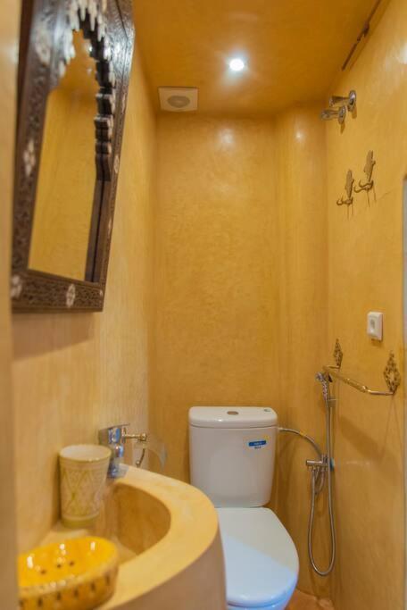 Dar Louban House In Tangier Kasbah Apartment Exterior foto