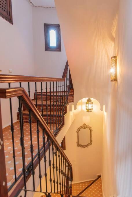 Dar Louban House In Tangier Kasbah Apartment Exterior foto