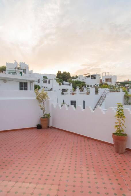 Dar Louban House In Tangier Kasbah Apartment Exterior foto