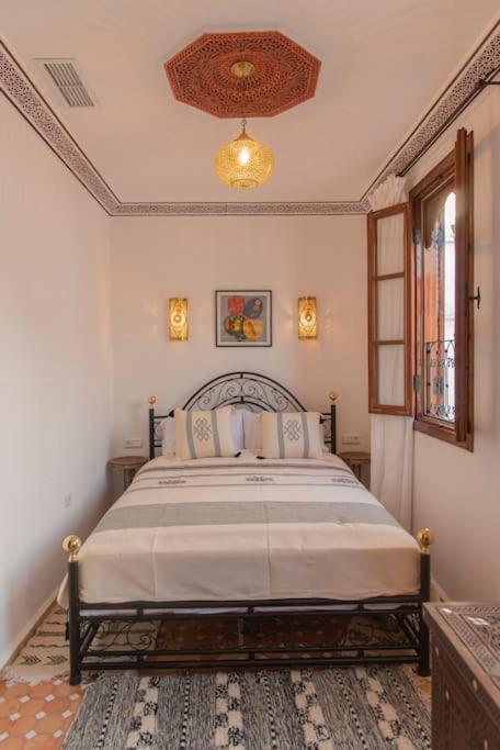 Dar Louban House In Tangier Kasbah Apartment Exterior foto