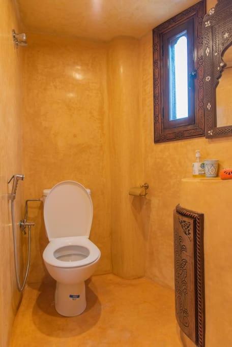 Dar Louban House In Tangier Kasbah Apartment Exterior foto