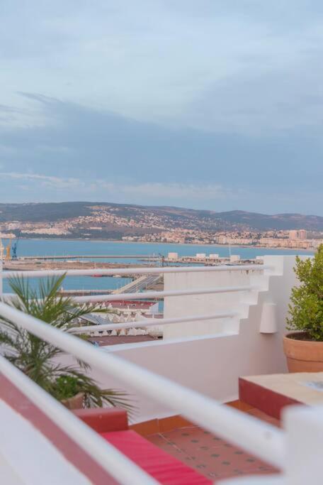 Dar Louban House In Tangier Kasbah Apartment Exterior foto