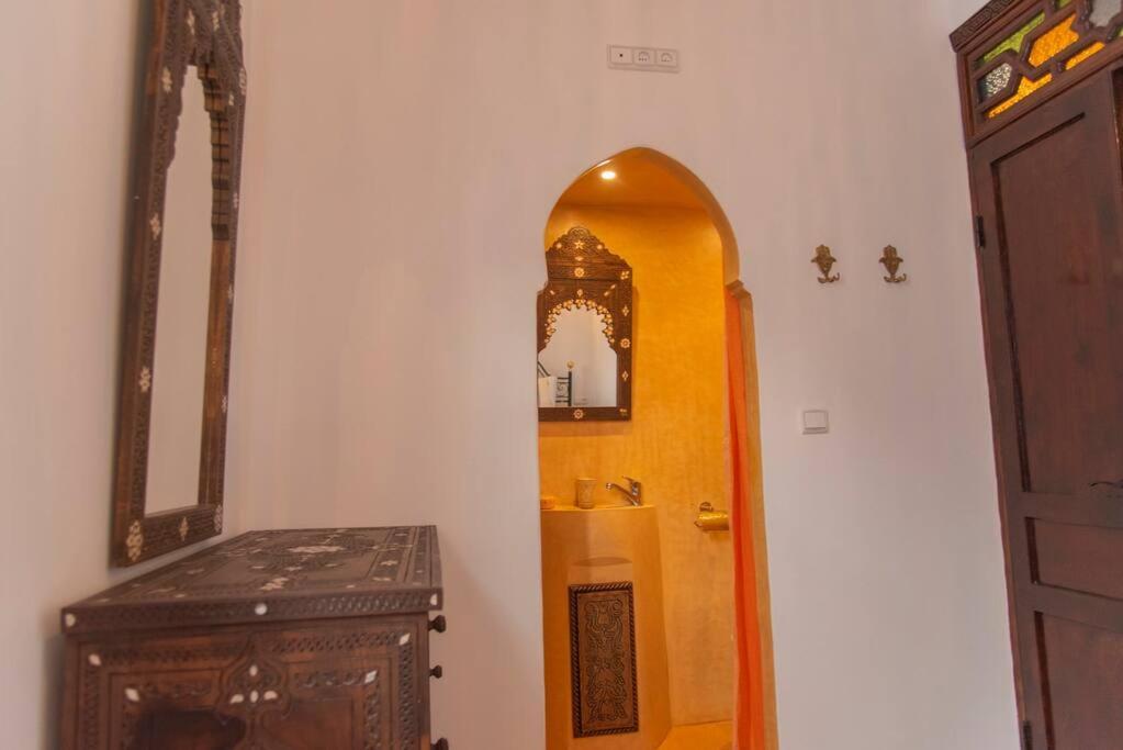 Dar Louban House In Tangier Kasbah Apartment Exterior foto