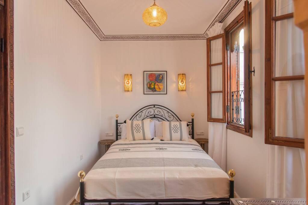 Dar Louban House In Tangier Kasbah Apartment Exterior foto