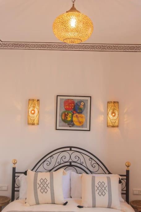 Dar Louban House In Tangier Kasbah Apartment Exterior foto