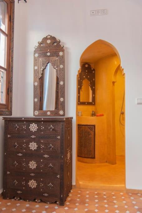 Dar Louban House In Tangier Kasbah Apartment Exterior foto