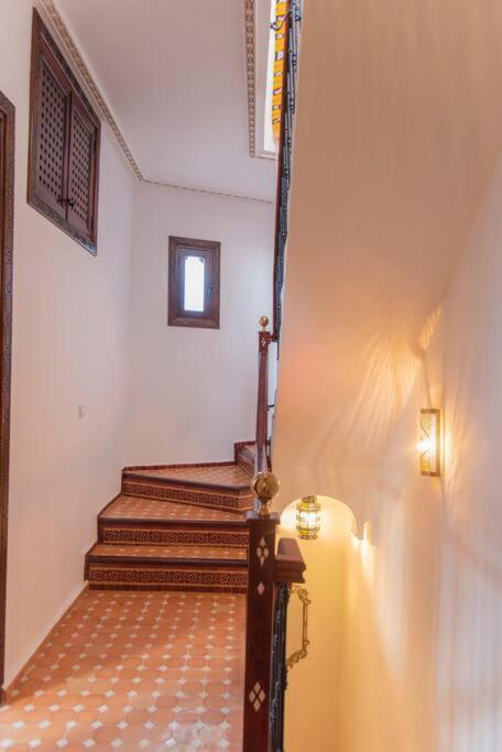 Dar Louban House In Tangier Kasbah Apartment Exterior foto